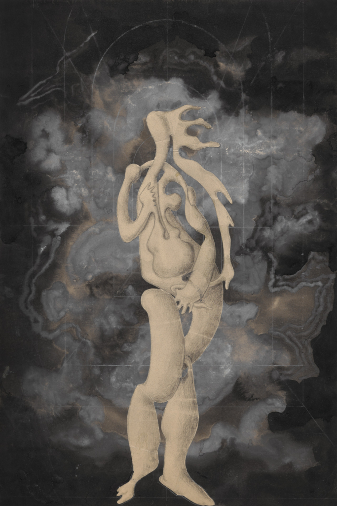 kobieto boski diable wizerunki kobiet w projektach scenograficznych z kolekcji muzeum slaskiego w katowicach wystawa czasowa 683x1024