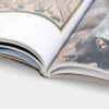 Fragment publikacji ,,Blisko. lecz z dalekiego świata''.