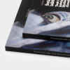 Fragment okładki katalog wystawy ,,Świadomość lalki. Teatr form Jadwigi Mydlarskiej-Kowal''.