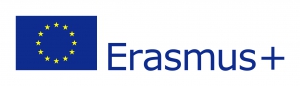 logotyp projektu Erasmus+