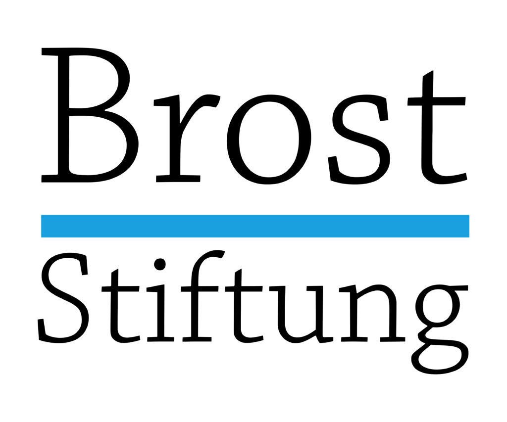 Brost Logo