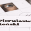 Fragment okładki katalogu z widocznym tytułem.