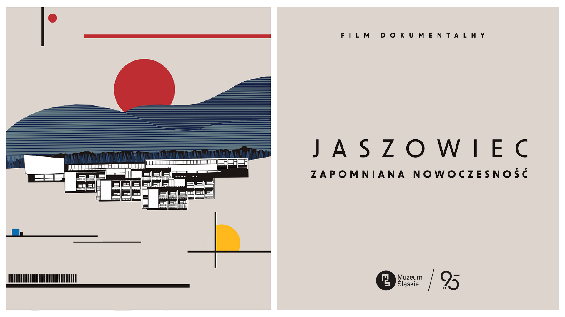 plakat Jaszowiec