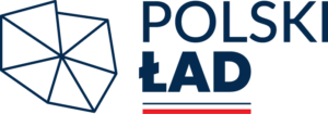 logotyp polski ład