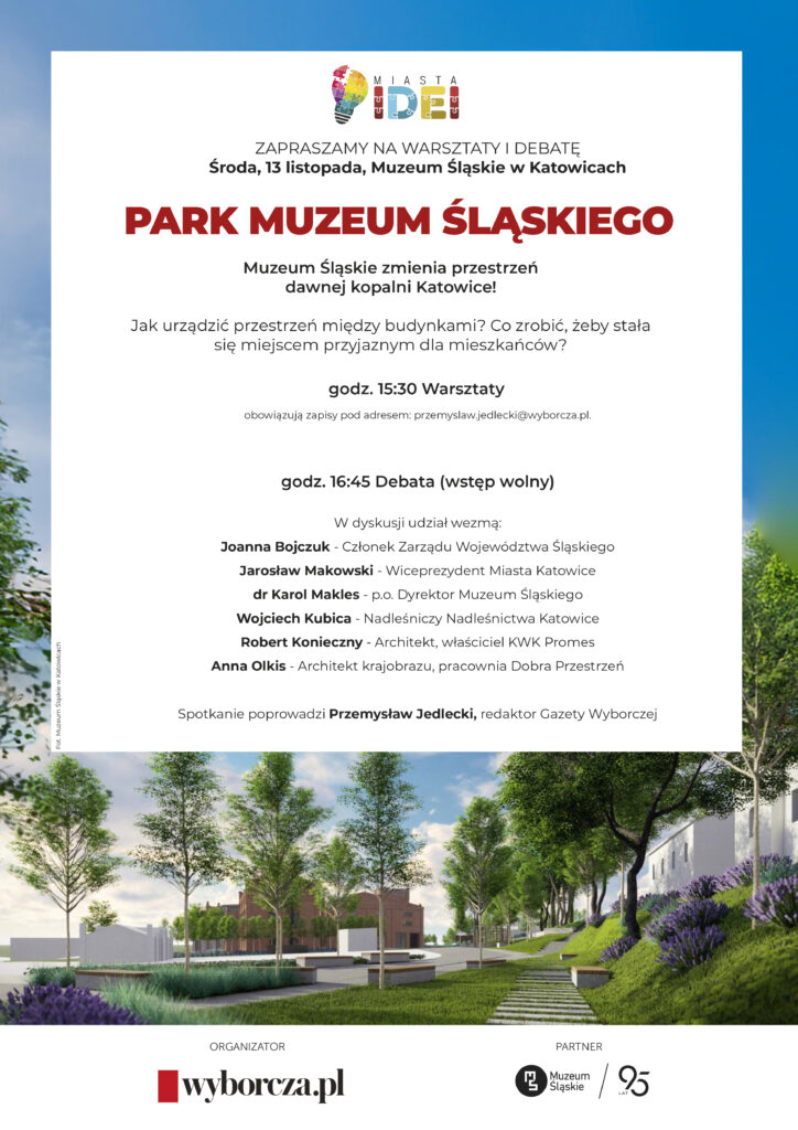 Park Muzeum Slaskiego plakat 02 A3 (2)