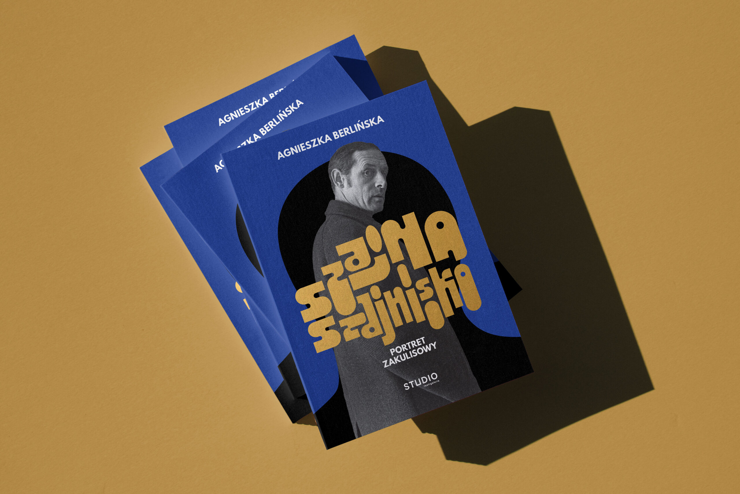 SzajnaSzajnisko#Studio#Mockup 01