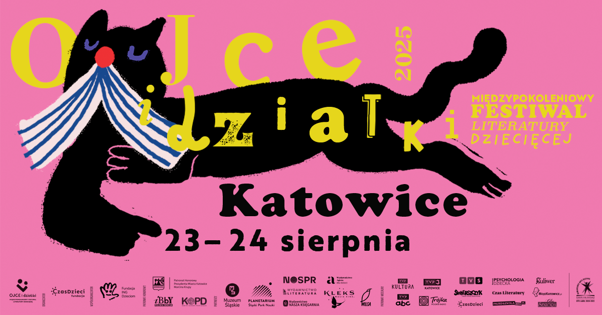 TŁO WYDARZENIE katowice