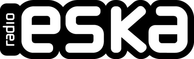 logotyp radia ESKA