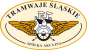 Logo Tramwaje Śląskie S.A.