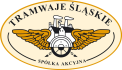 Logo Tramwaje Śląskie S.A.