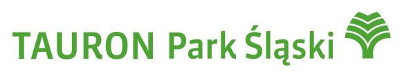 logotyp Parku Śląskiego